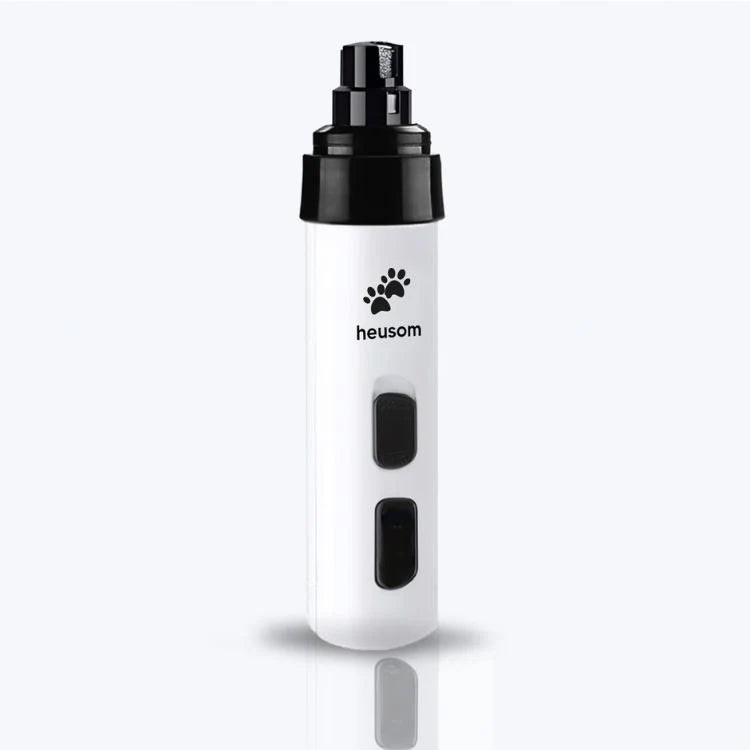 Lima Eléctrica Silenciosa para Perros