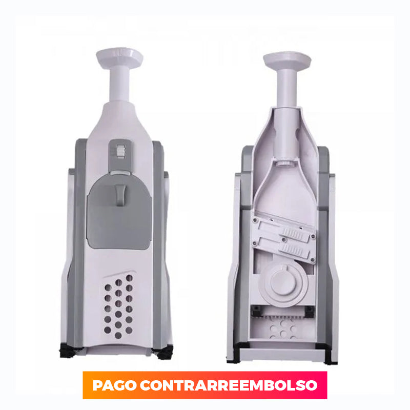 EASYCHOP® Cortador de Verduras Multifuncional