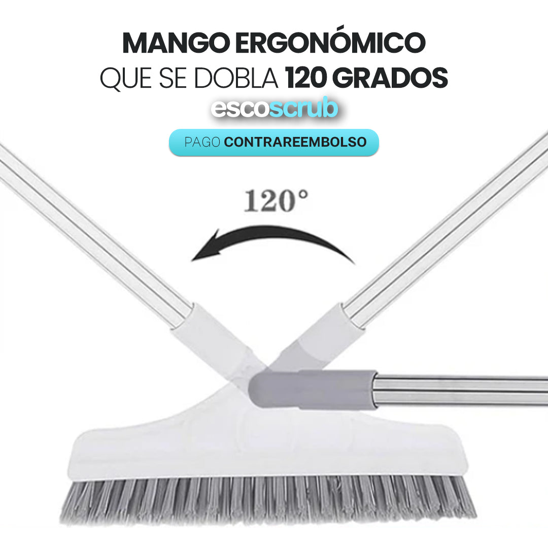 ESCOSCRUB® Cepillo multiusos
