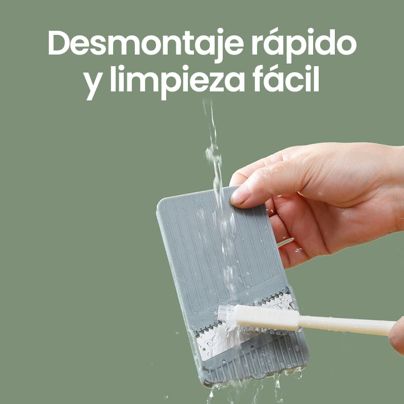 EASYCHOP® Cortador de Verduras Multifuncional