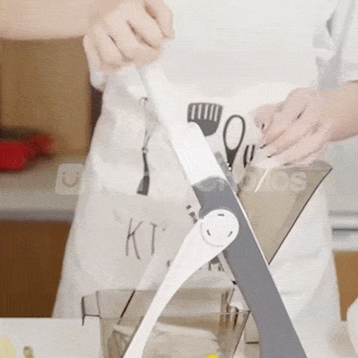 EASYCHOP® Cortador de Verduras Multifuncional