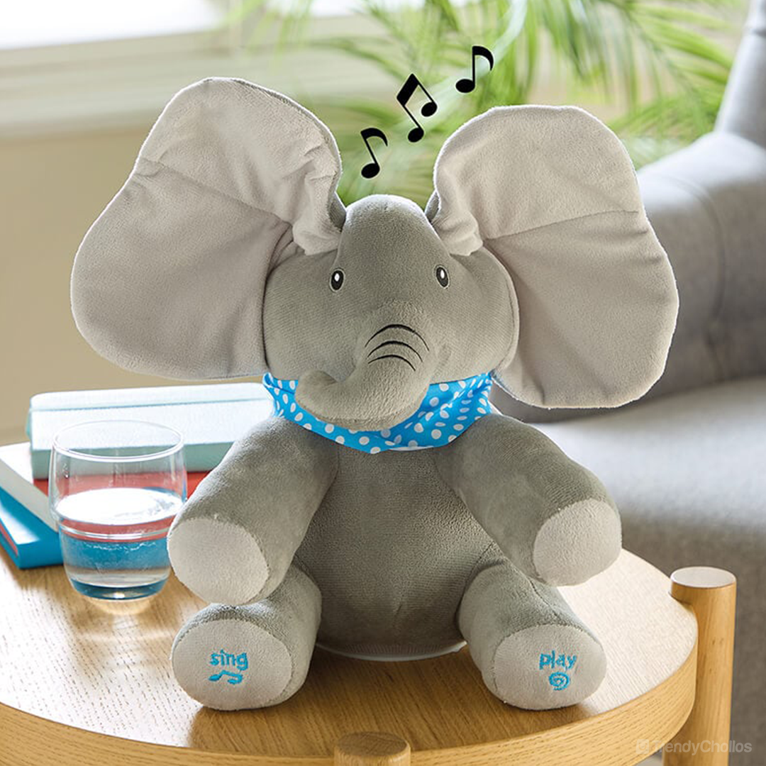 Cucú Elefante