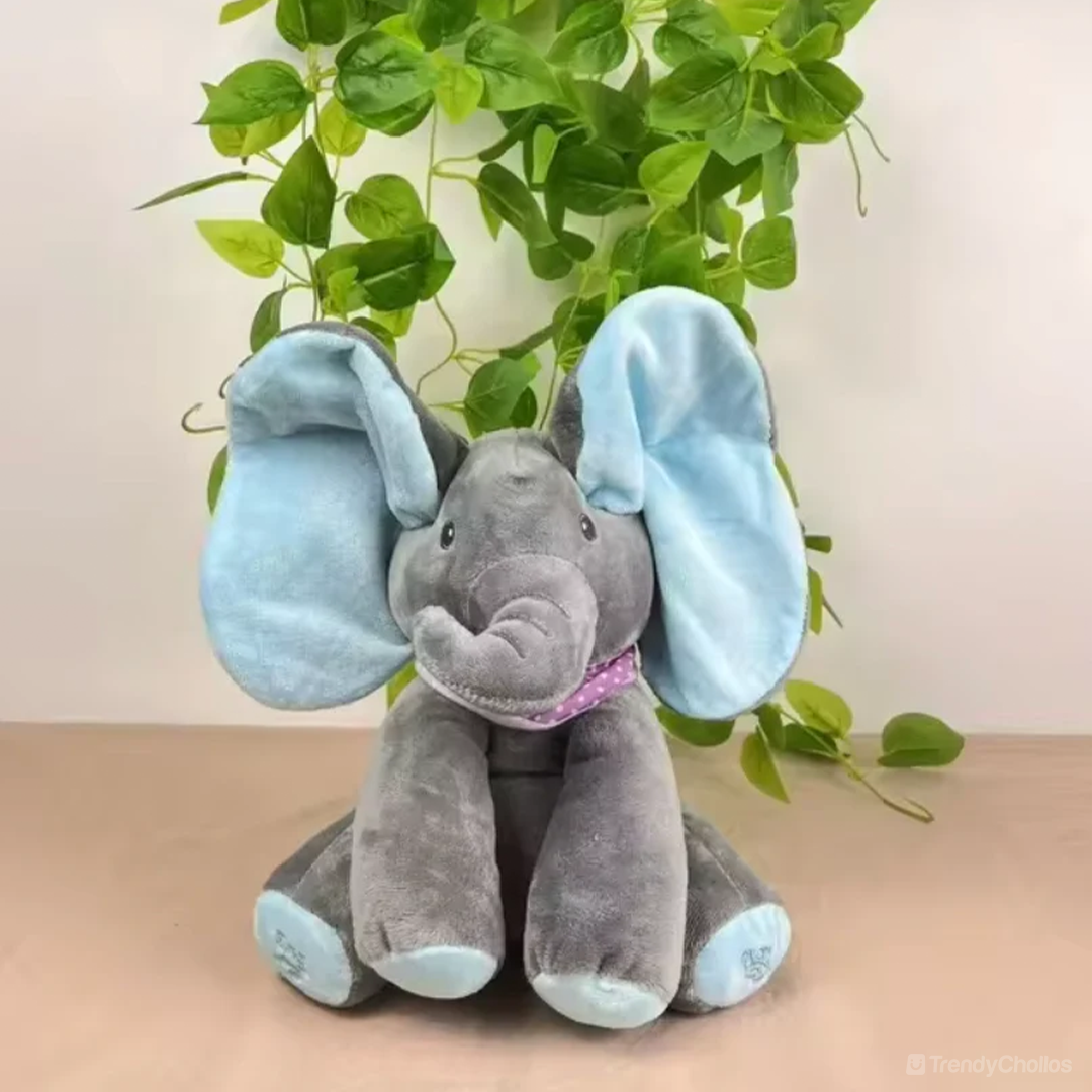 Cucú Elefante