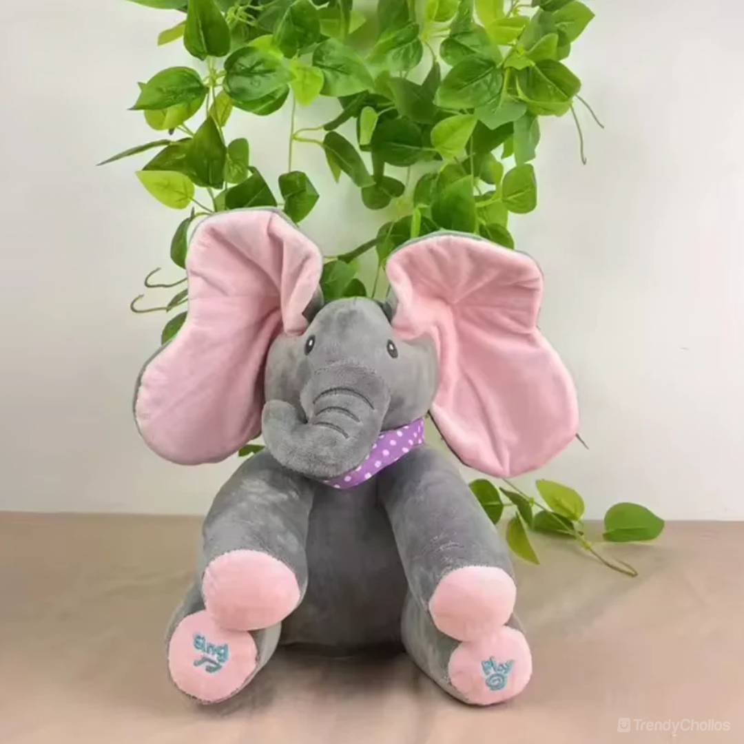 Cucú Elefante