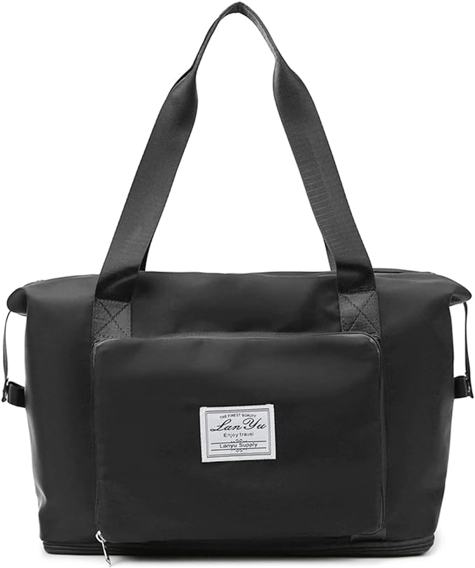 POCKET® Bolso de Viaje Plegable de bolsillo