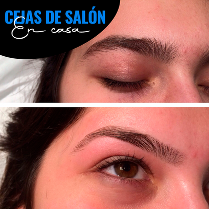 BROWELEGANCE® Depiladora Para Cejas