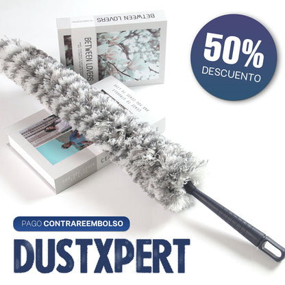 DUSTXPERT® Plumero Flexible