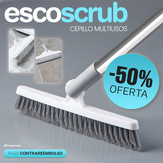 ESCOSCRUB® Cepillo multiusos
