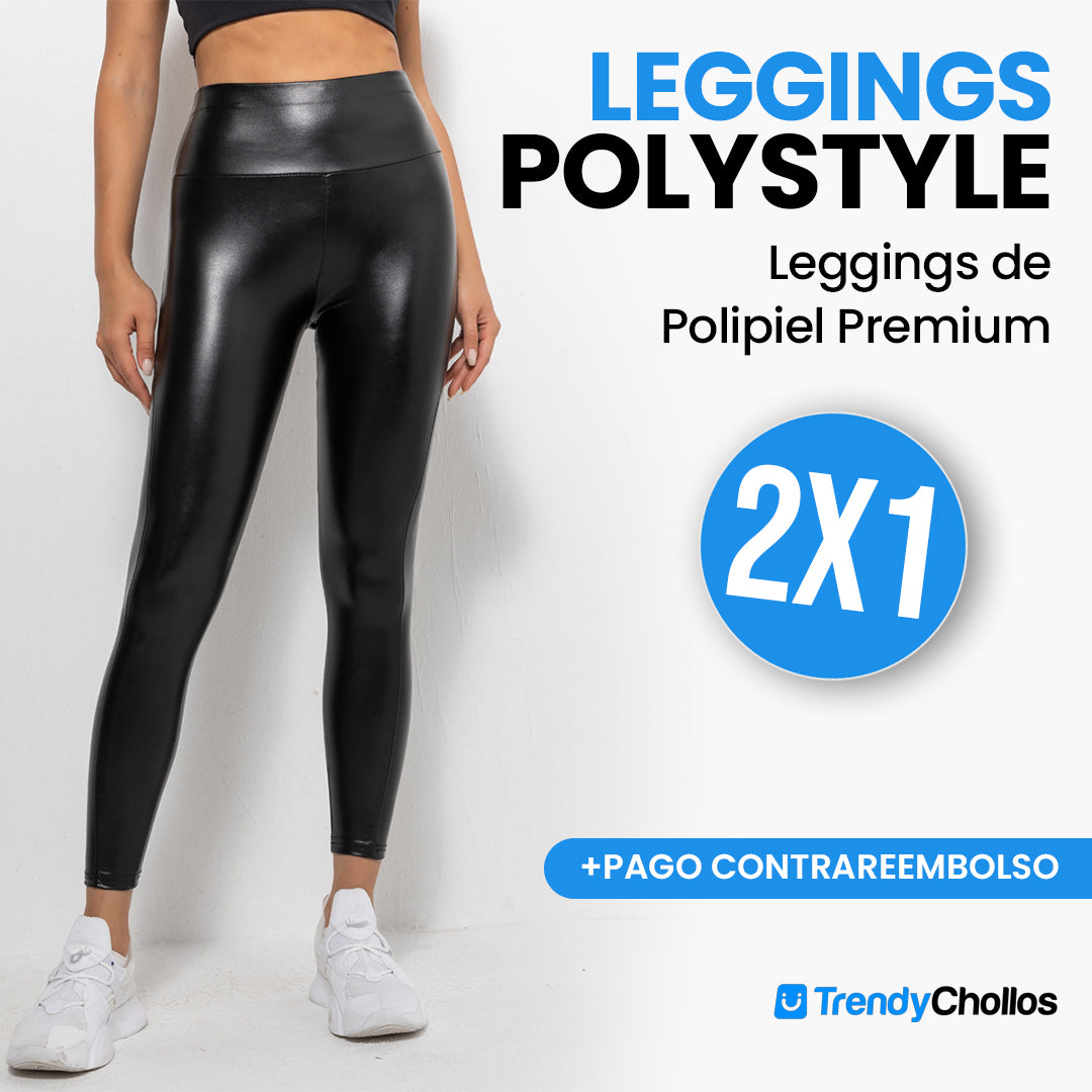 POLYSTYLE® Leggins