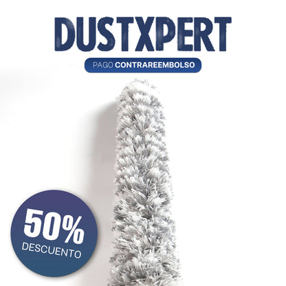 DUSTXPERT® Plumero Flexible