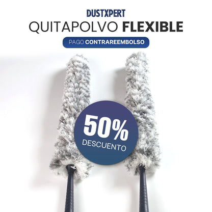 DUSTXPERT® Plumero Flexible
