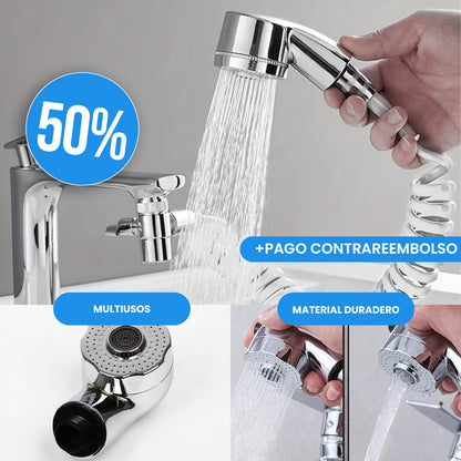 FLEXITAP® Extensor de Grifo