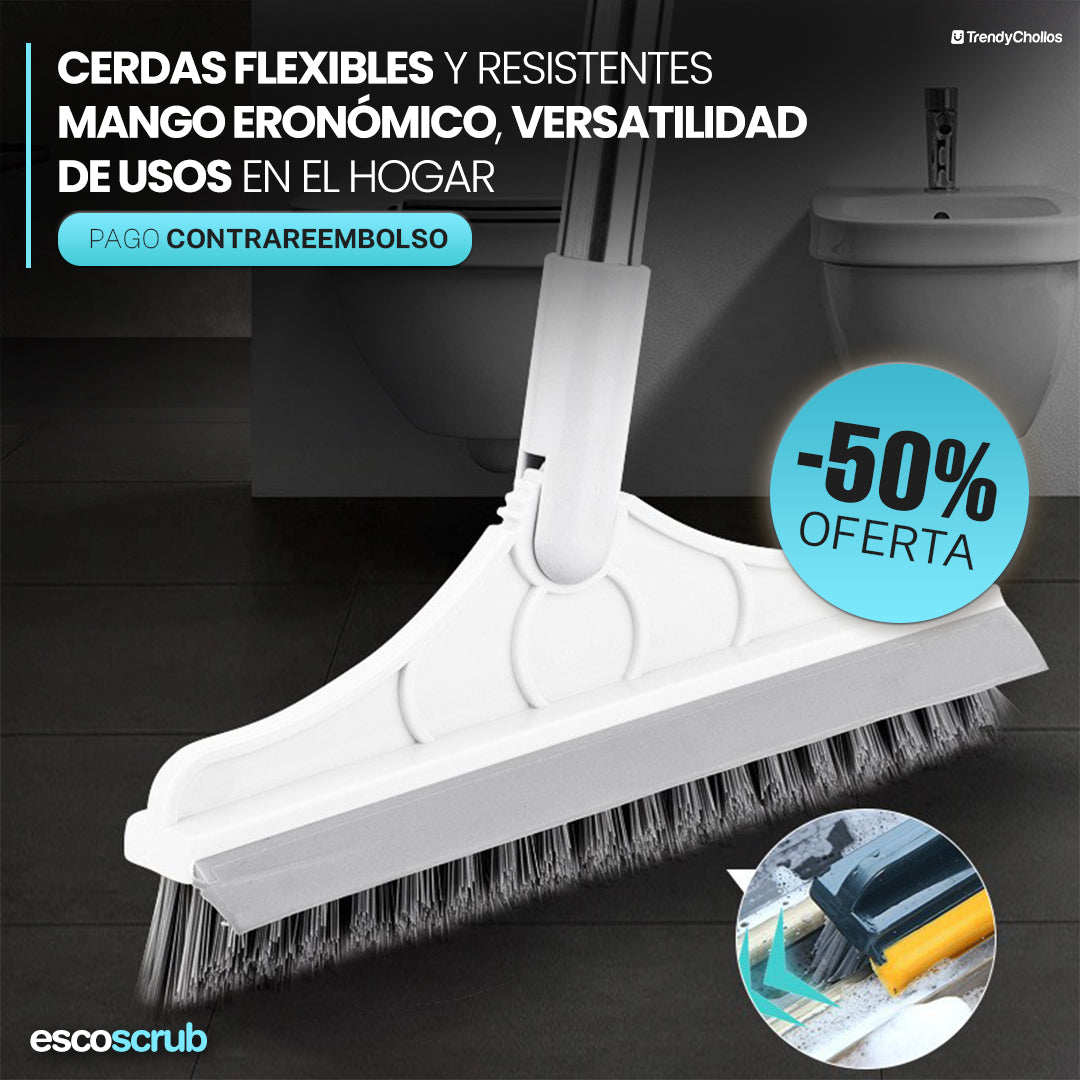 ESCOSCRUB® Cepillo multiusos