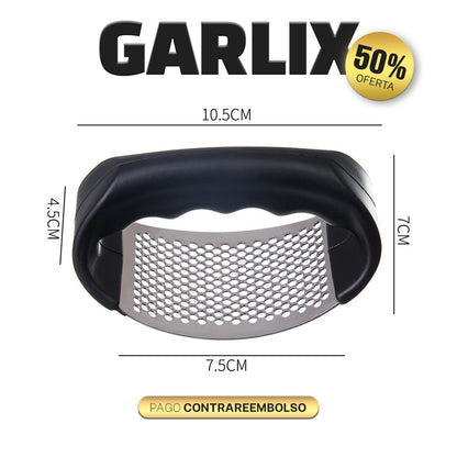 GARLIX® Prensador de Ajos