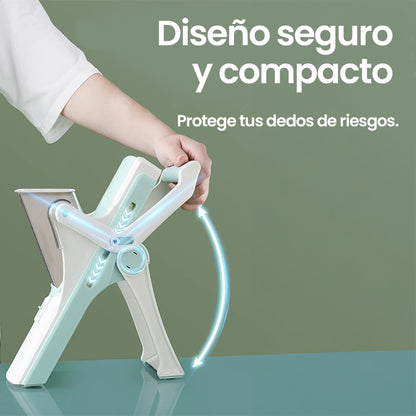 EASYCHOP® Cortador de Verduras Multifuncional