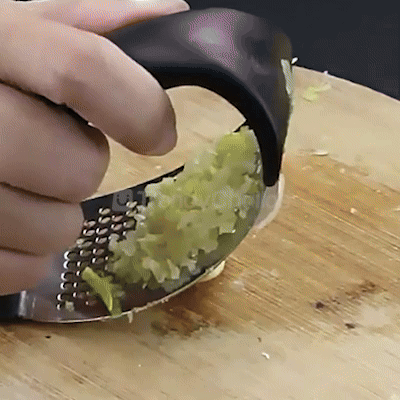 GARLIX® Prensador de Ajos