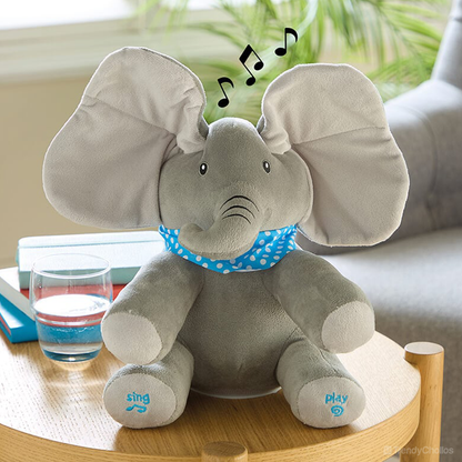 Cucú Elefante