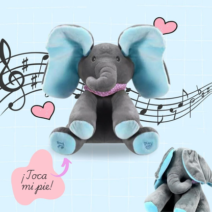 Cucú Elefante