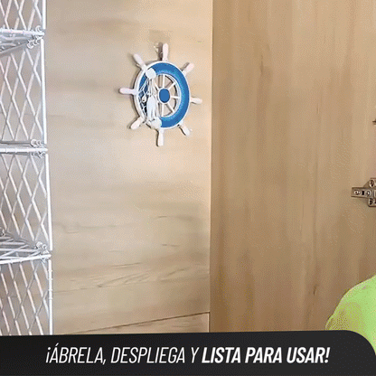 REEMAX® Estantería Plegable