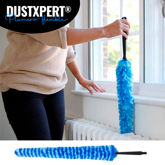 DUSTXPERT® Plumero Flexible