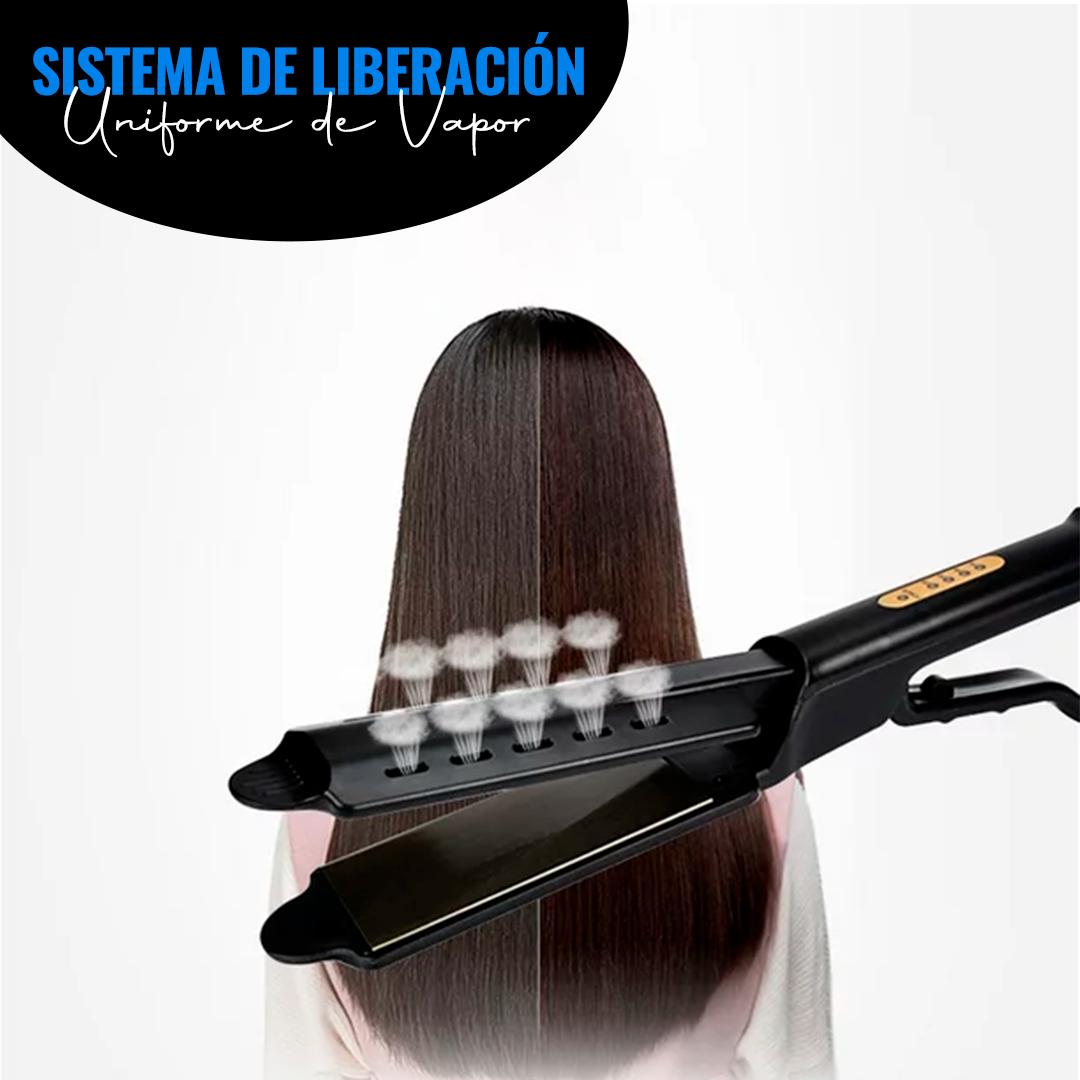 STYLEPRO Plancha Alisadora de Ceramica